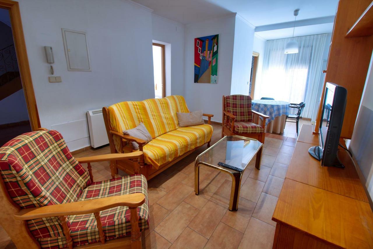 Cuencaloft En San Felipe Διαμέρισμα Κουένκα Εξωτερικό φωτογραφία